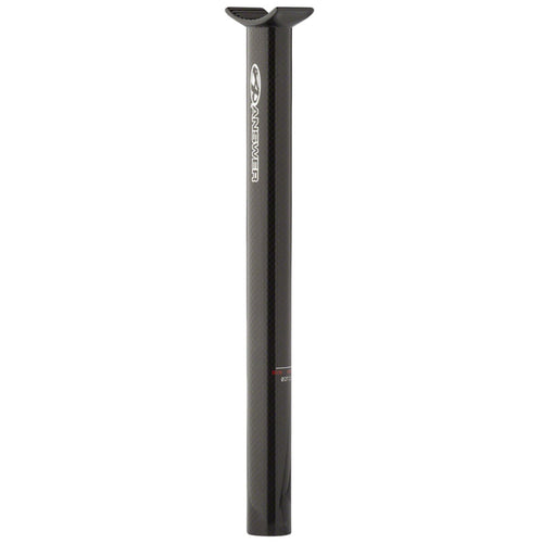 Answer Pivotal Seatpost - 27.2, Carbon
