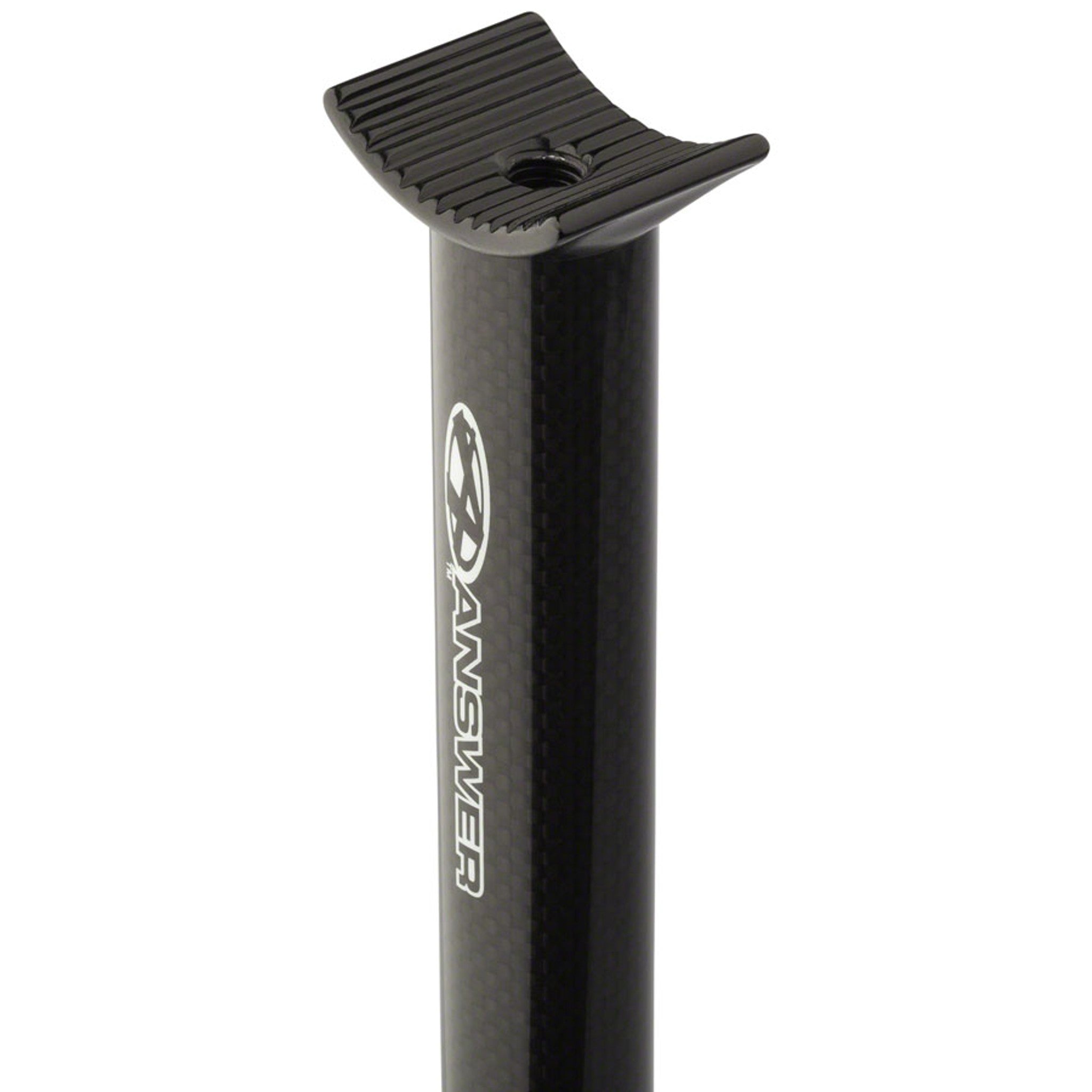 Answer Pivotal Seatpost - 27.2, Carbon