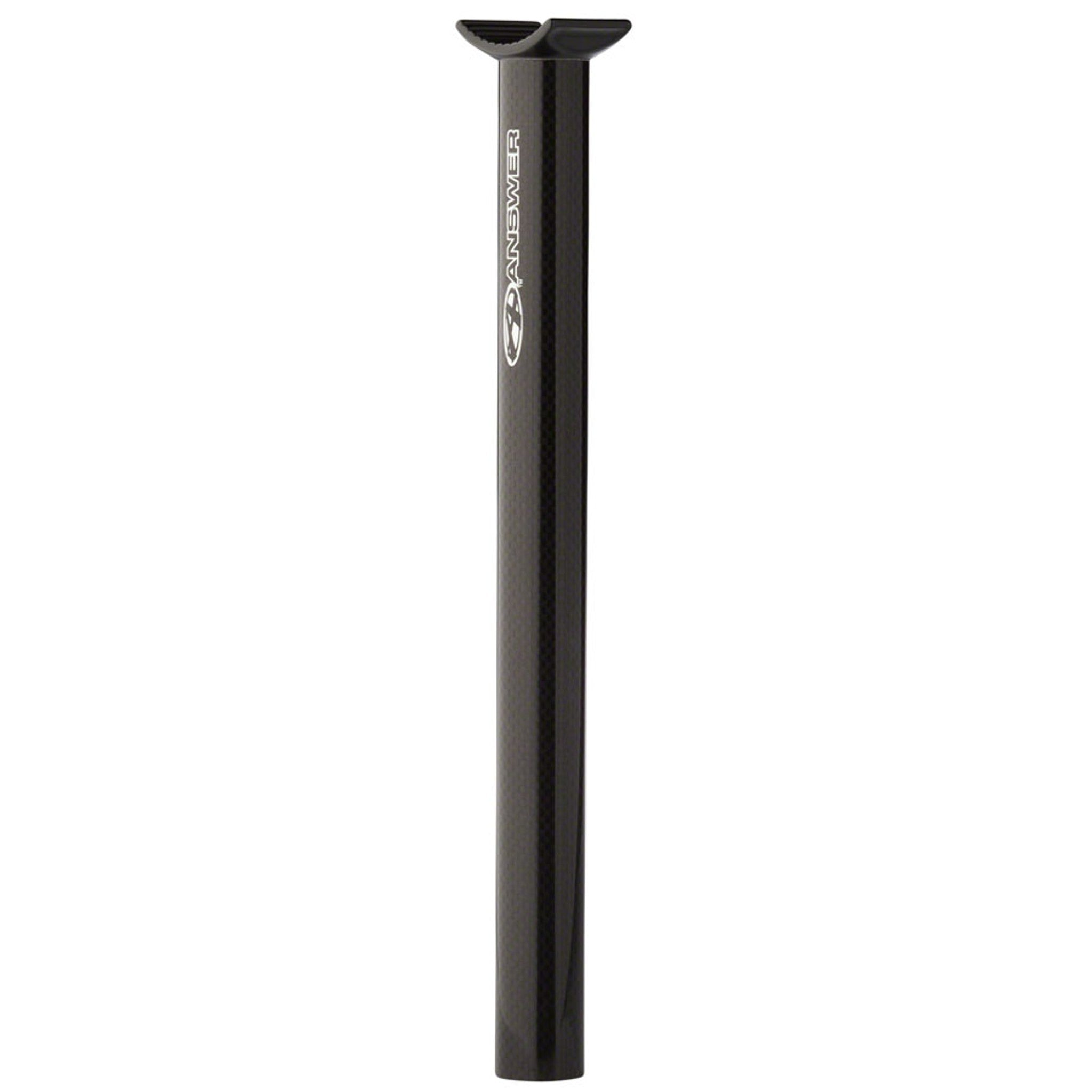 Answer Pivotal Seatpost - 27.2, Carbon