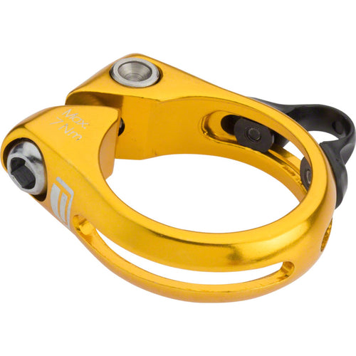DP-1 Dropper Seat Post Clamp