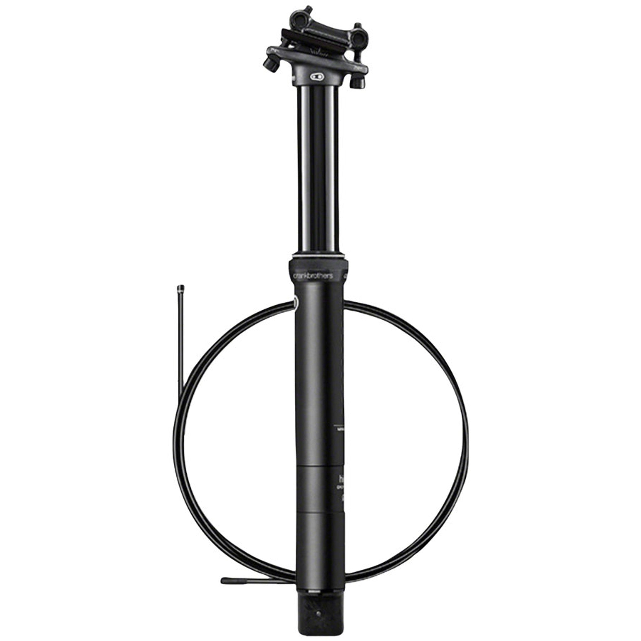 Highline 7 Dropper Seatpost