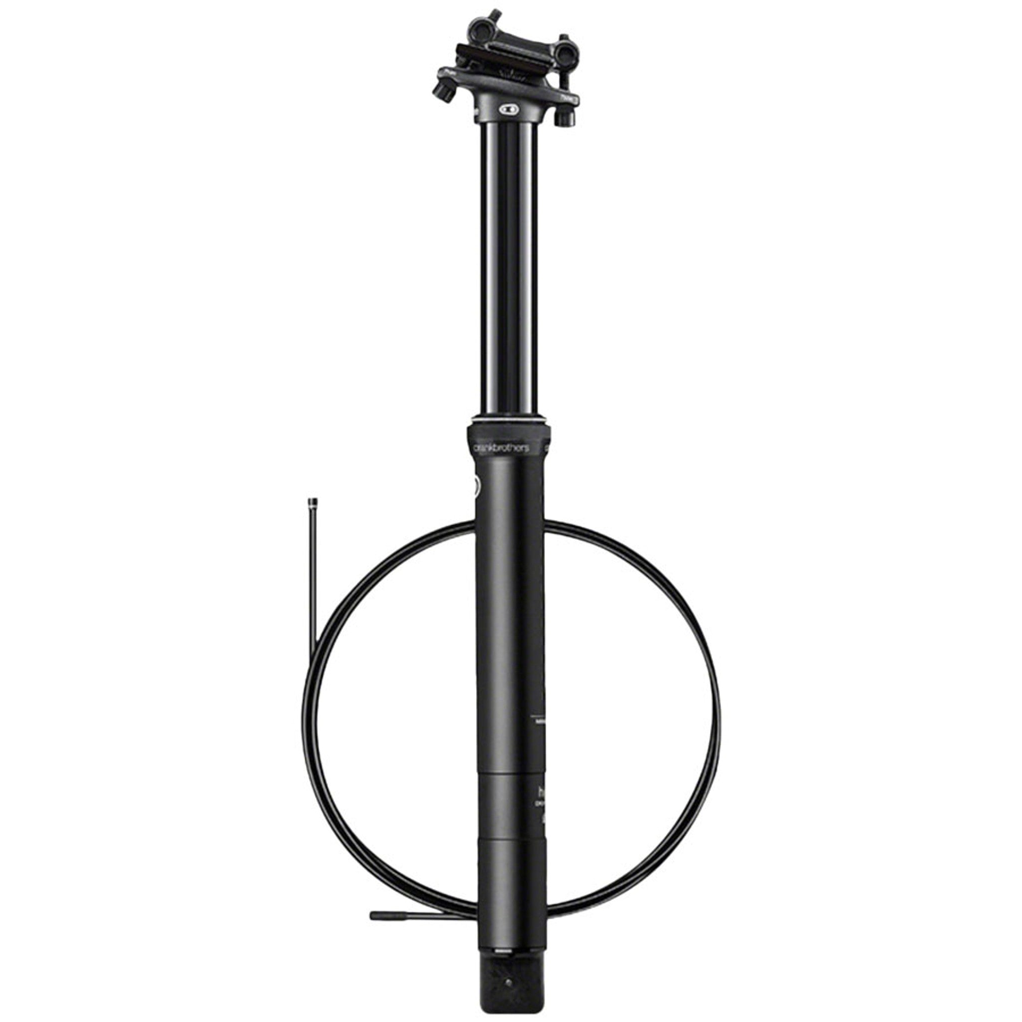 Highline 7 Dropper Seatpost