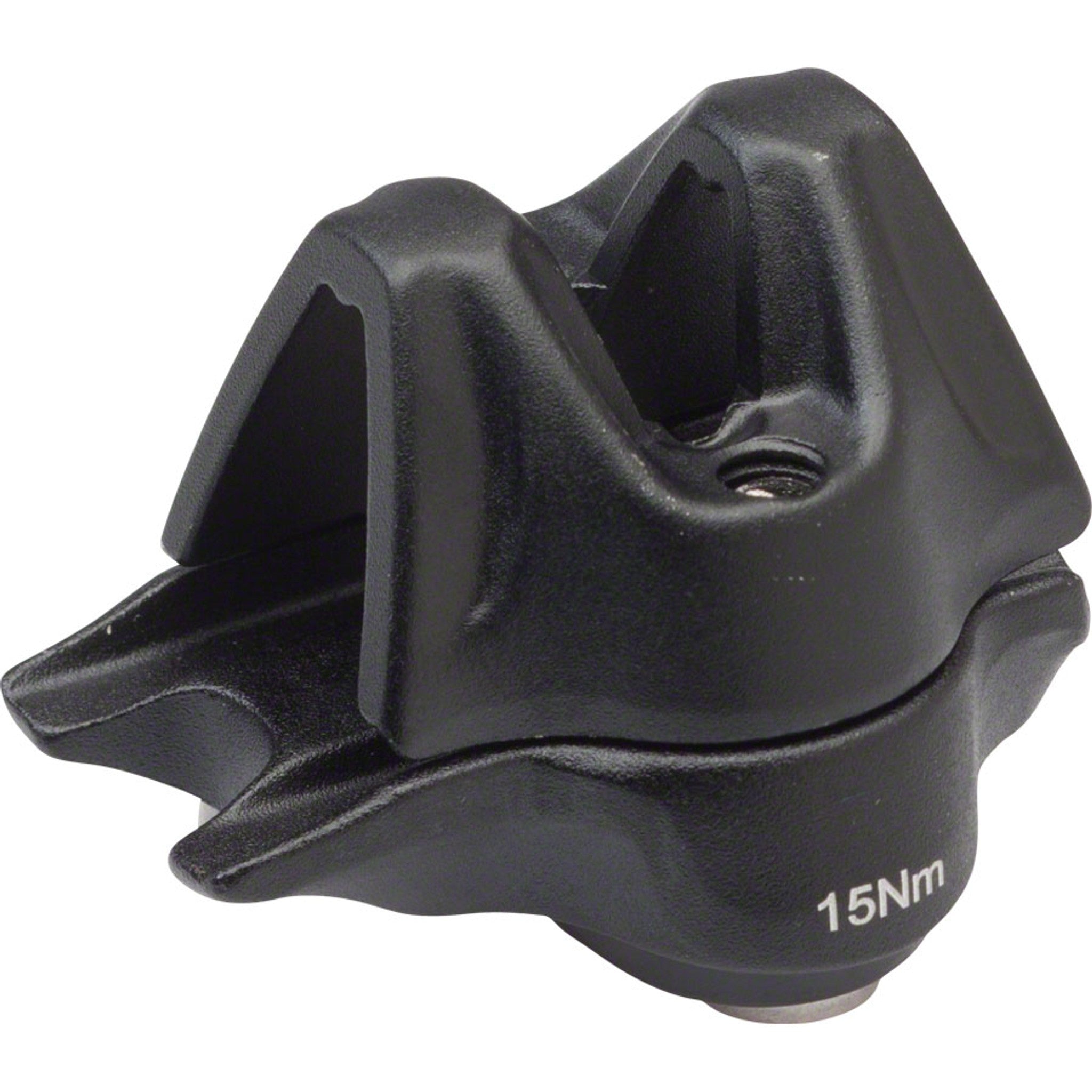 Link Seatpost Saddle Rail Clamp