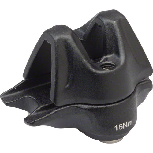 Link Seatpost Saddle Rail Clamp