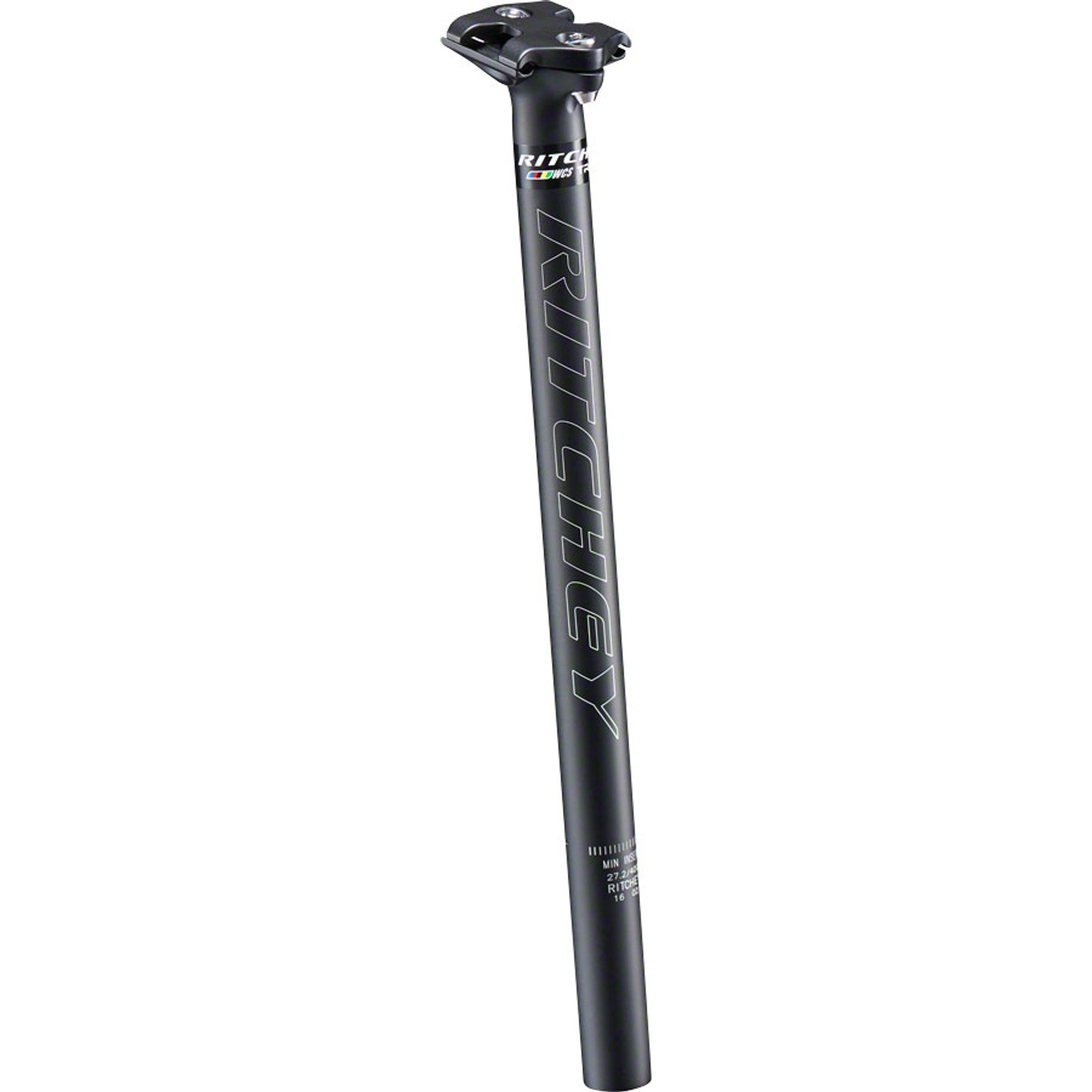 WCS Trail Zero Seatpost