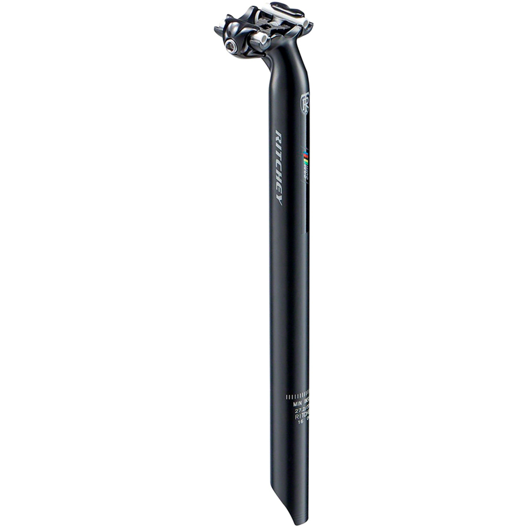 WCS 1-Bolt Seatpost