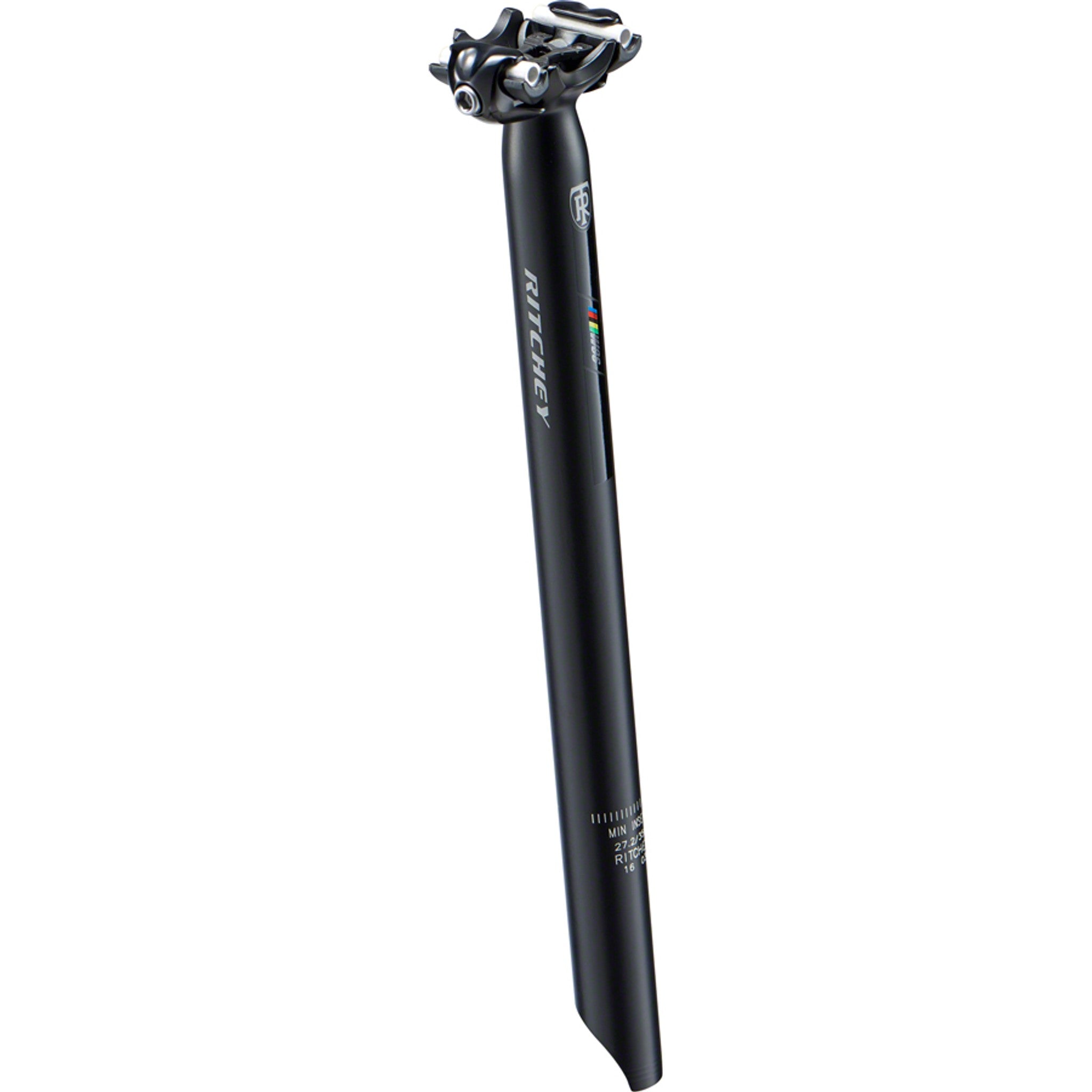 WCS 1-Bolt Seatpost