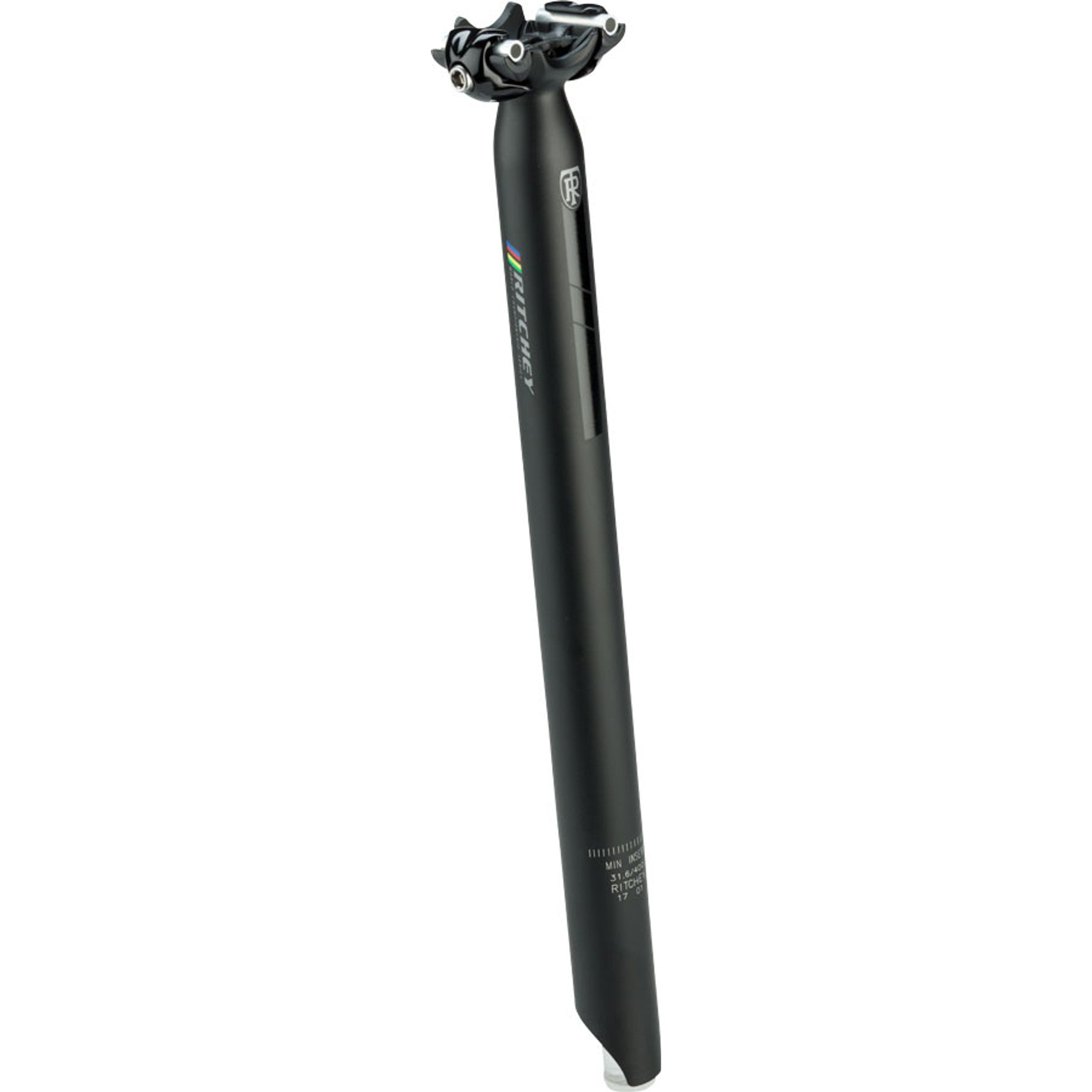 WCS 1-Bolt Seatpost