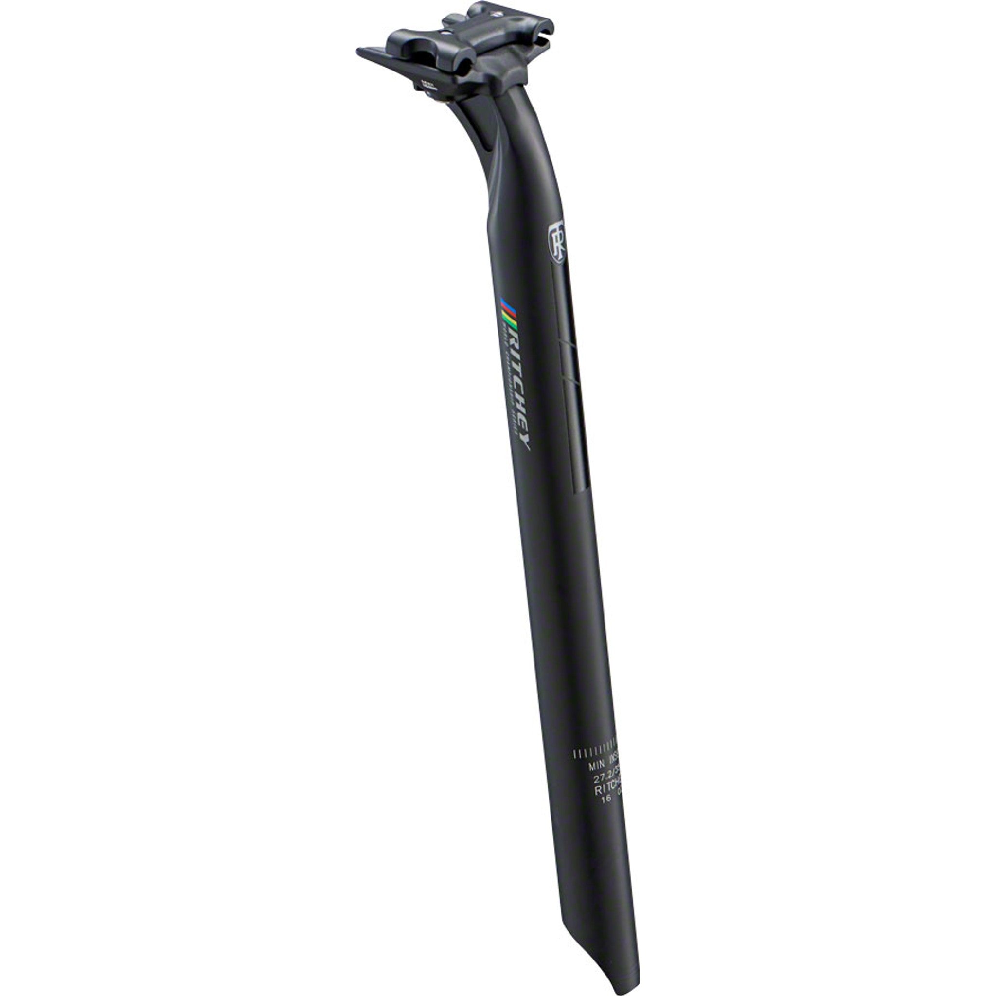WCS Link Seatpost