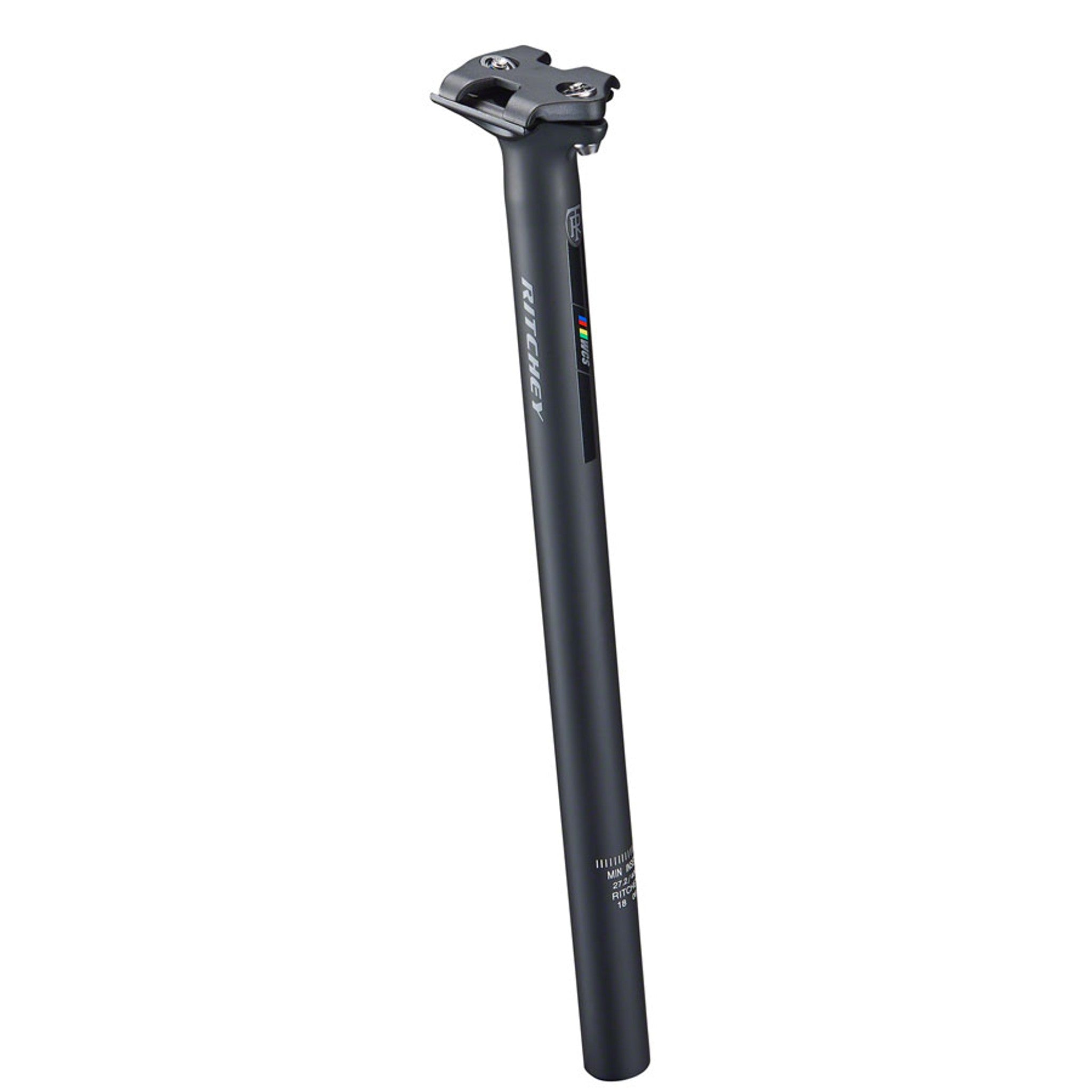 WCS Zero Seatpost