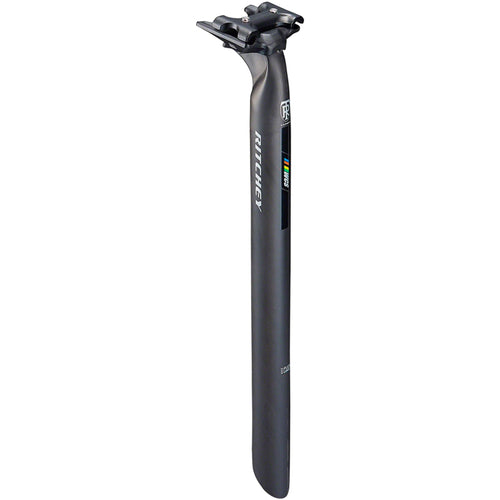 WCS Carbon Link Flexlogic Seatpost