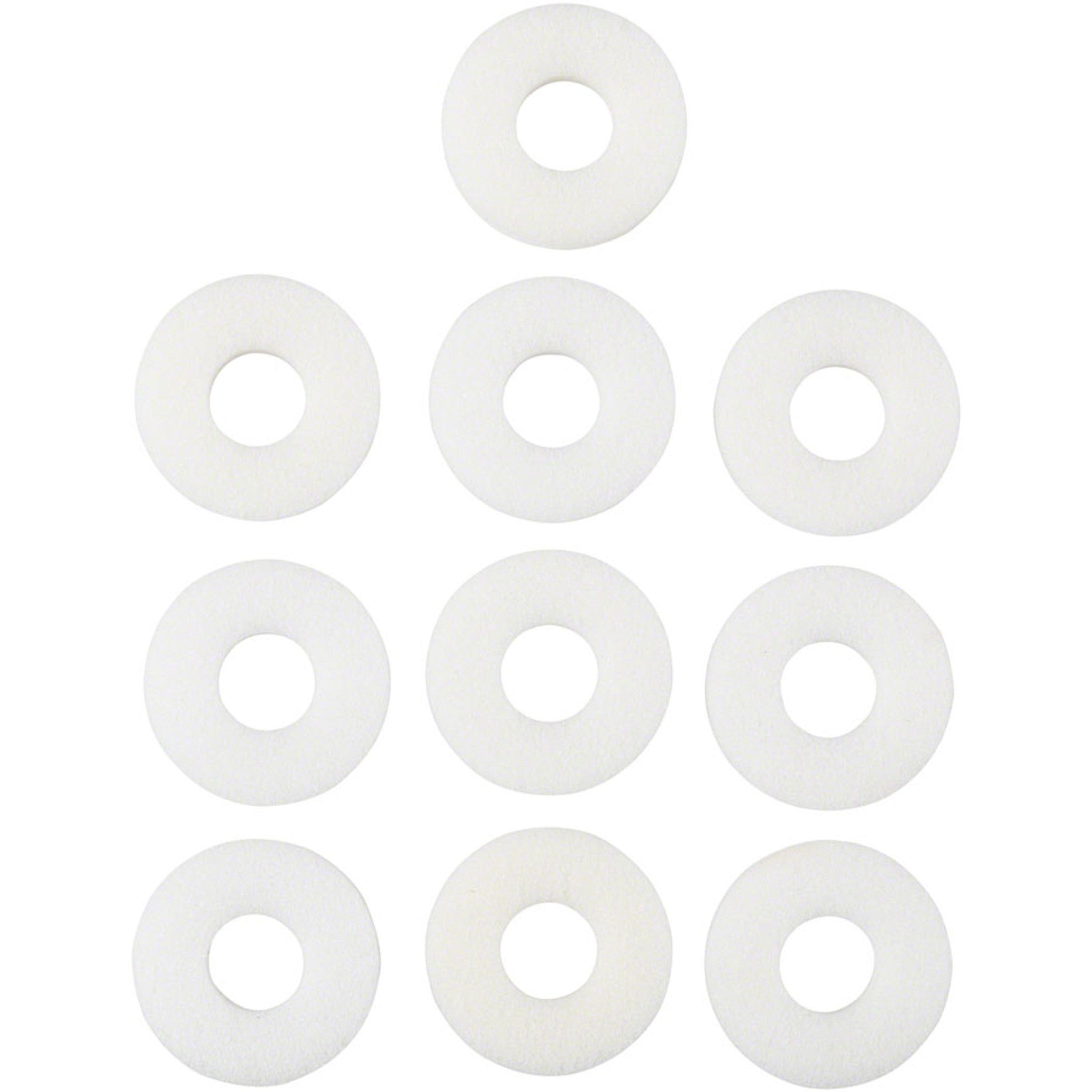 Reverb Internal Parts