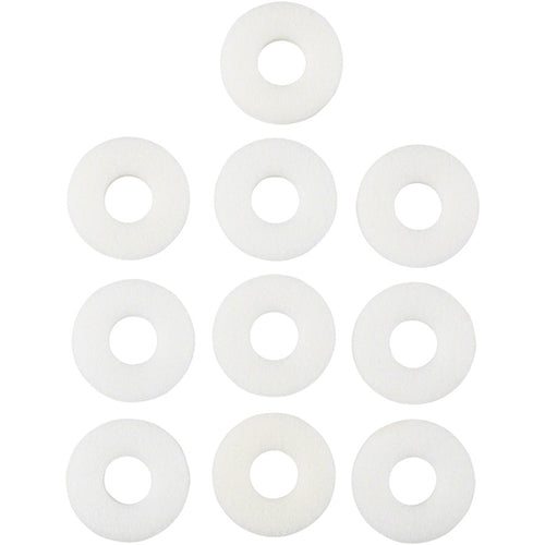 Reverb Internal Parts