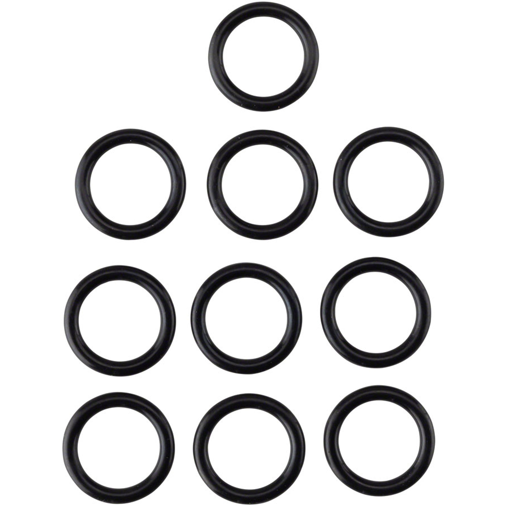 Reverb Internal Parts