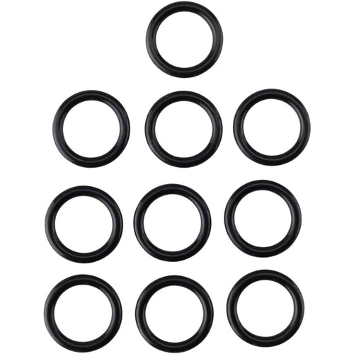 Reverb Internal Parts