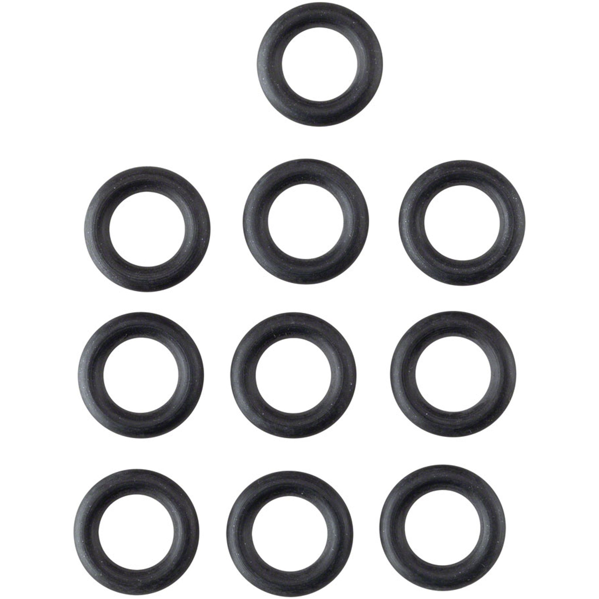 Reverb Internal Parts