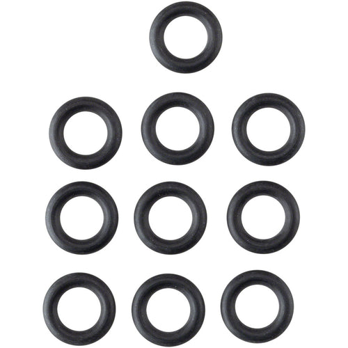 Reverb Internal Parts