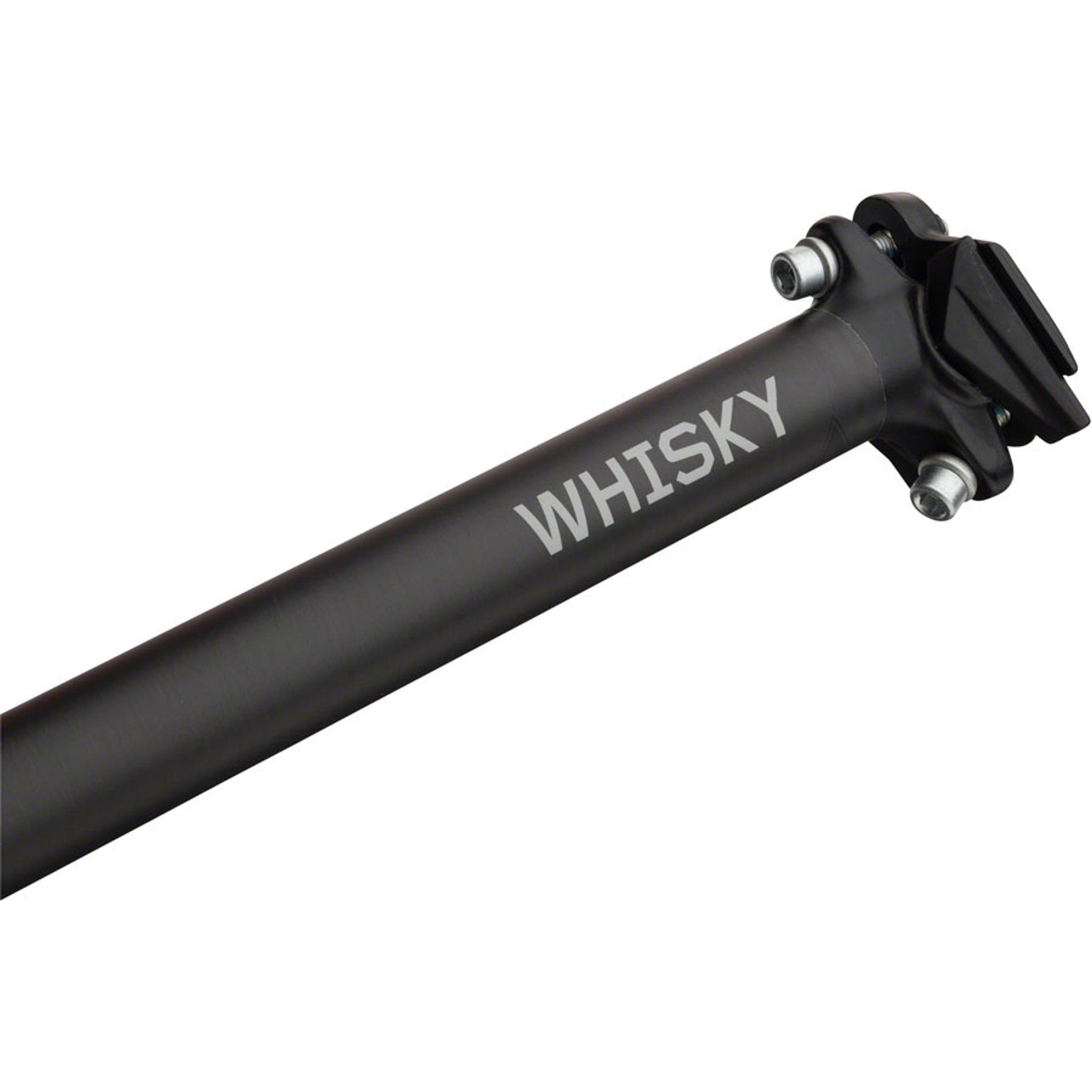 No.7 Carbon Seatposts