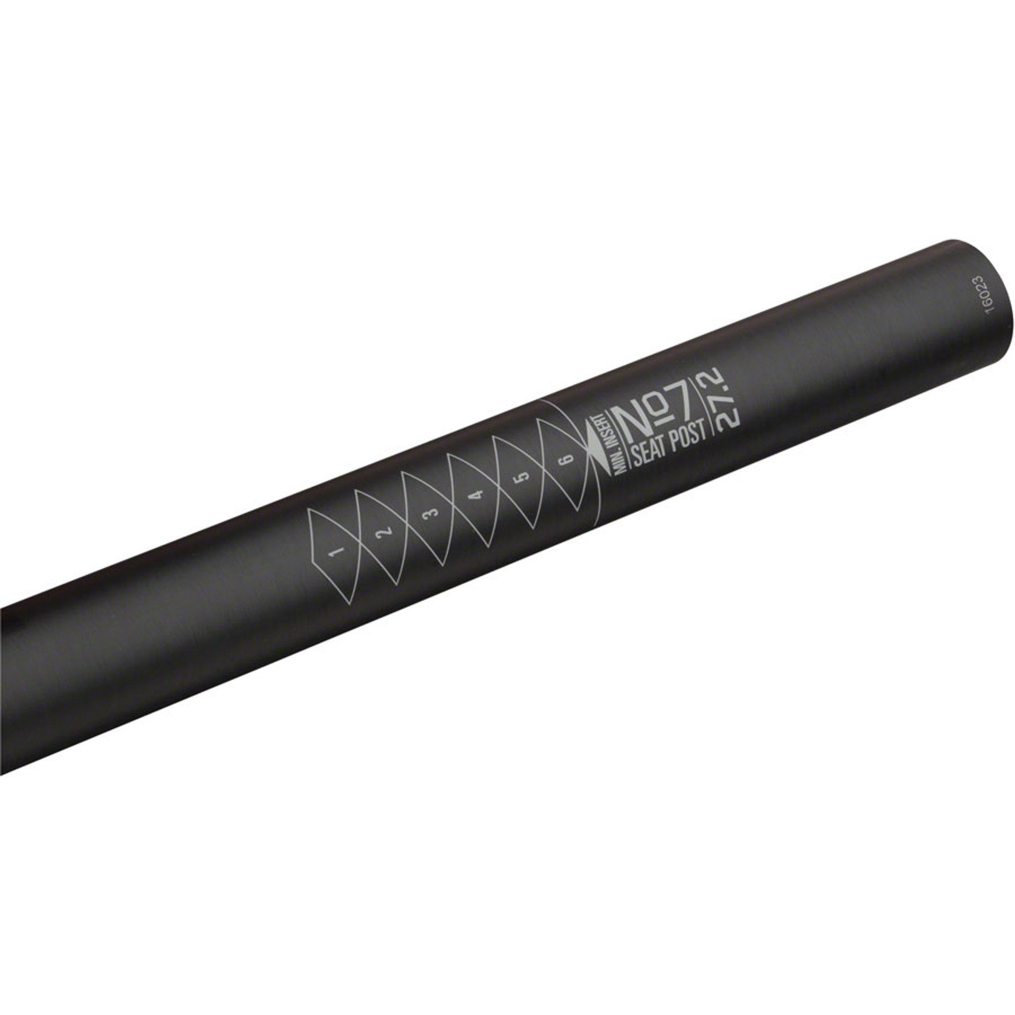 No.7 Carbon Seatposts