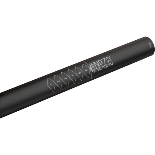 No.7 Carbon Seatposts