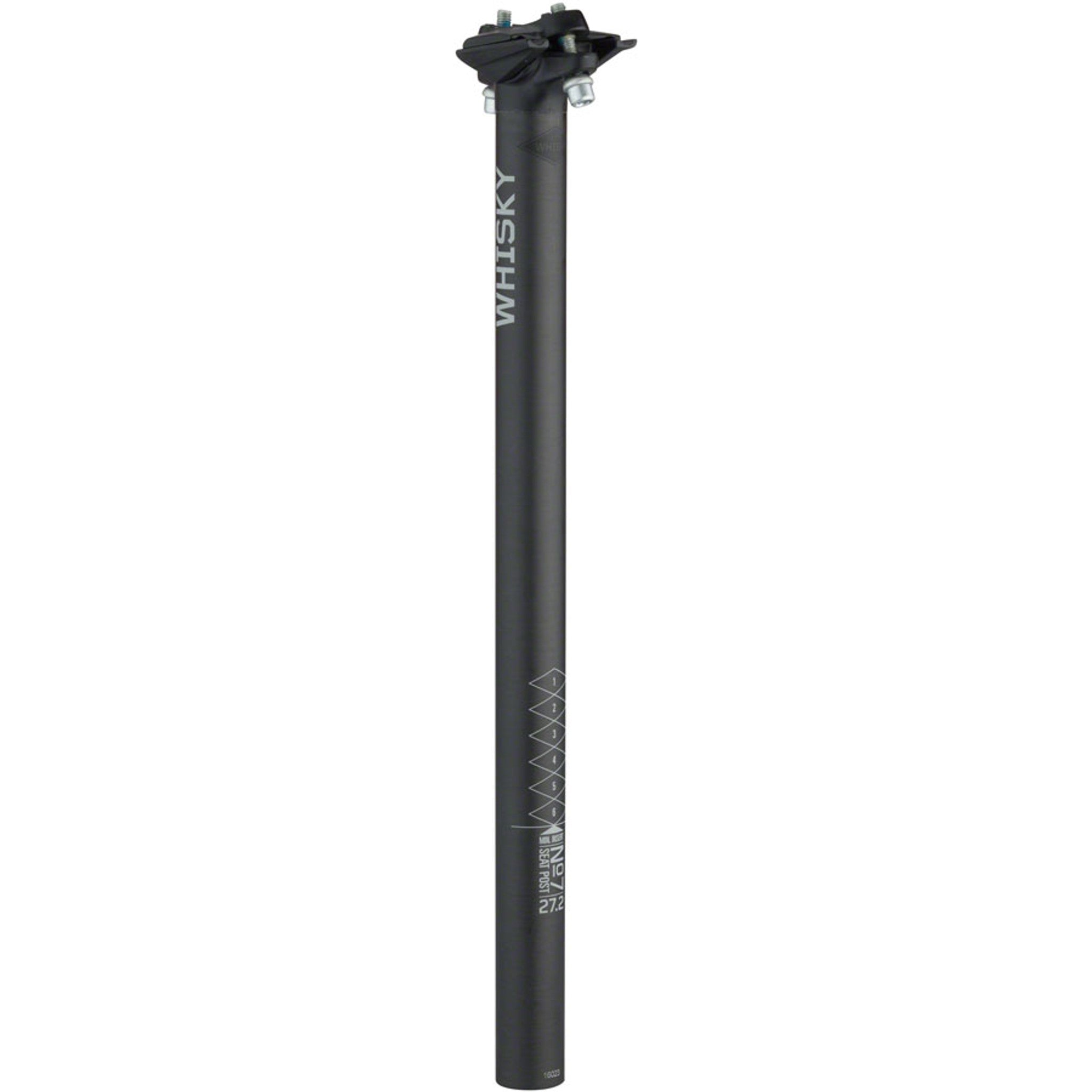 No.7 Carbon Seatposts