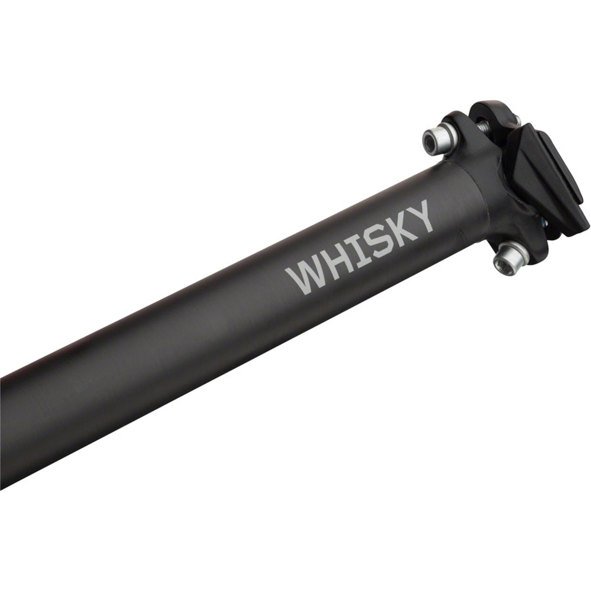 No.7 Carbon Seatposts