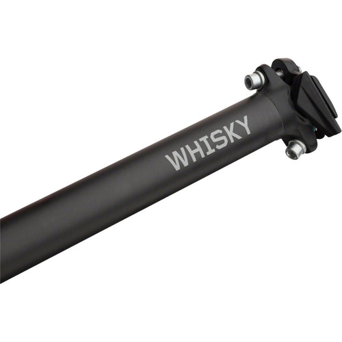 No.7 Carbon Seatposts