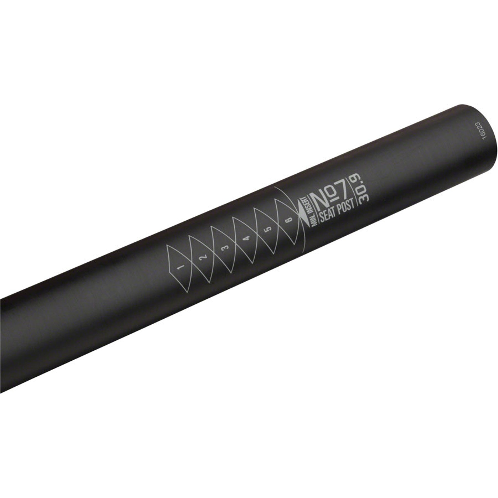 No.7 Carbon Seatposts