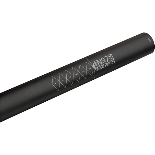 No.7 Carbon Seatposts
