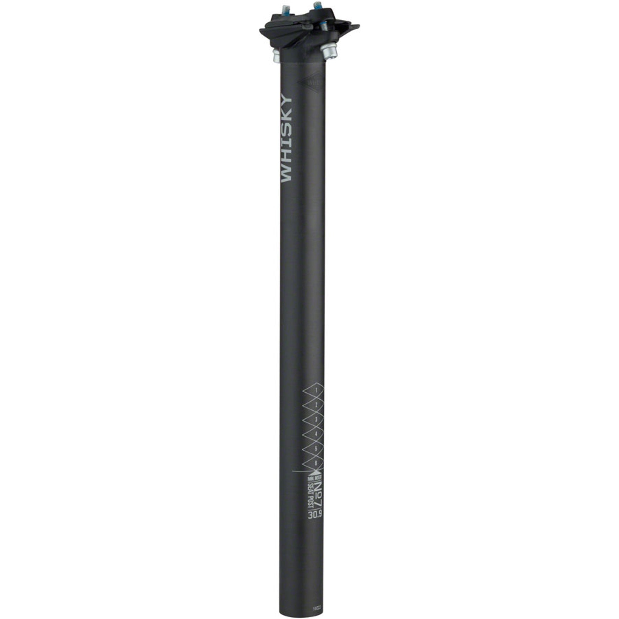 No.7 Carbon Seatposts