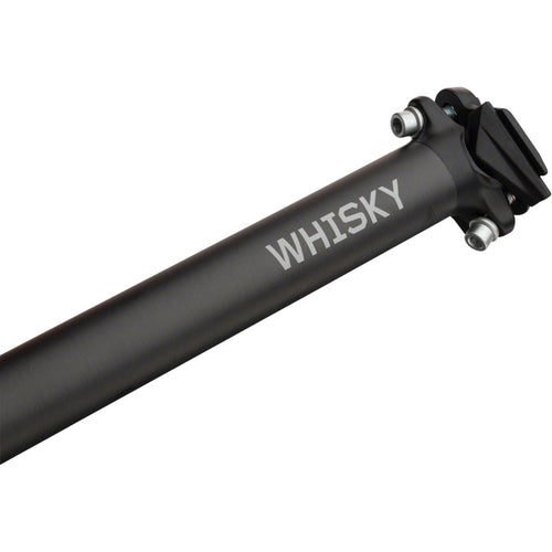 No.7 Carbon Seatposts