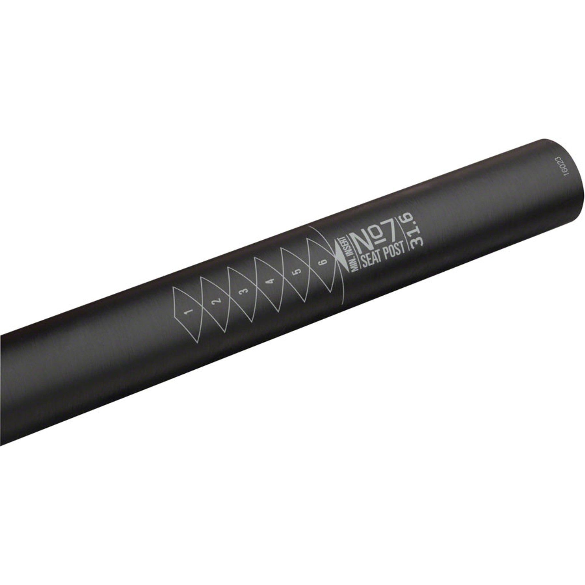 No.7 Carbon Seatposts