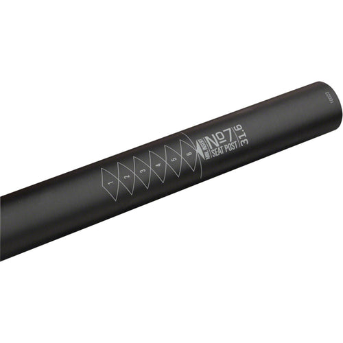 No.7 Carbon Seatposts