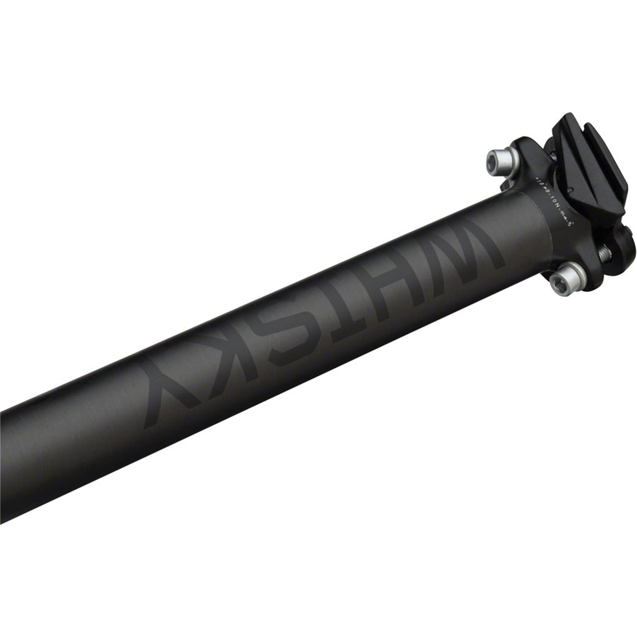 No.7 Carbon Seatposts