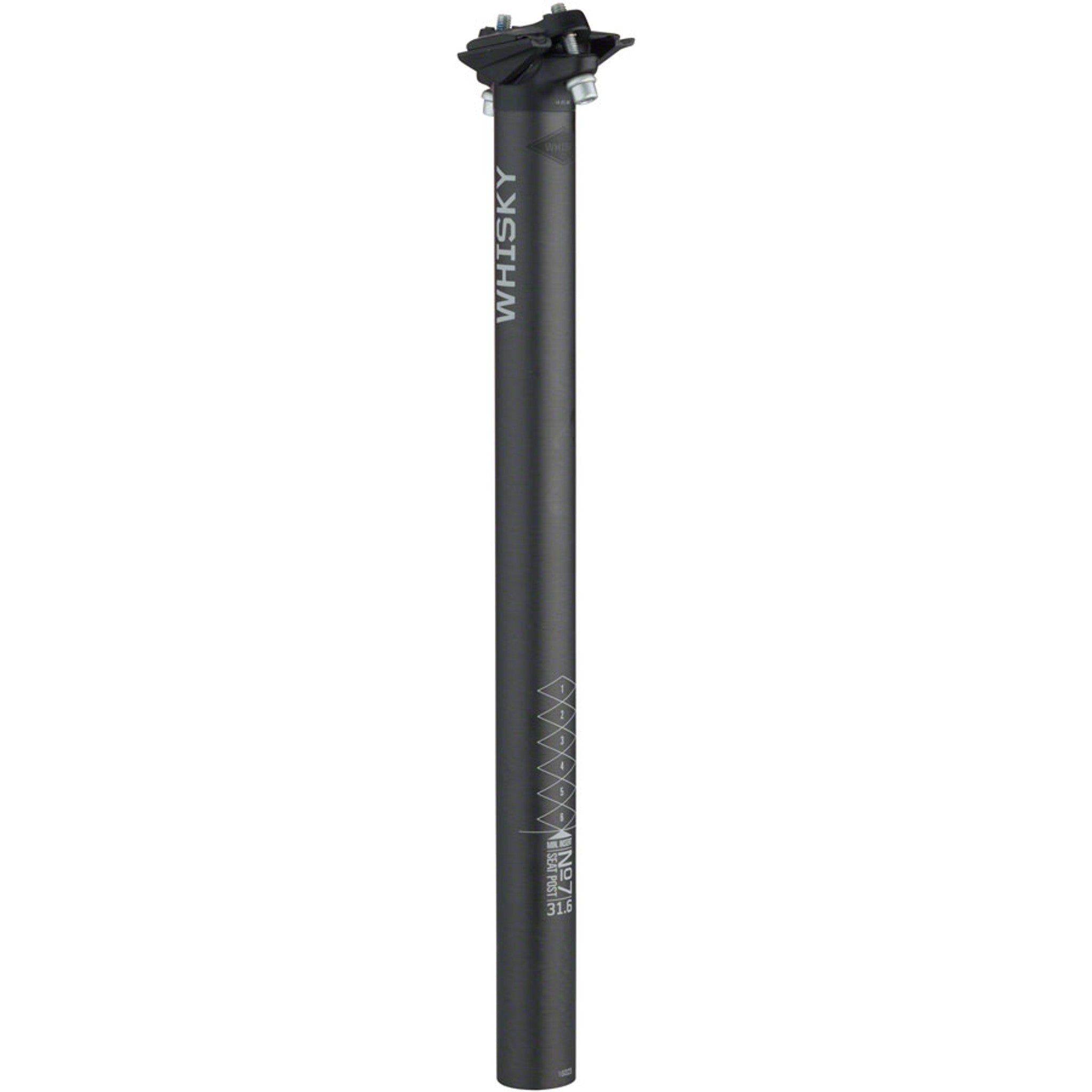 No.7 Carbon Seatposts