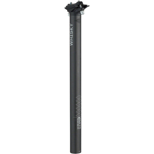 No.7 Carbon Seatposts