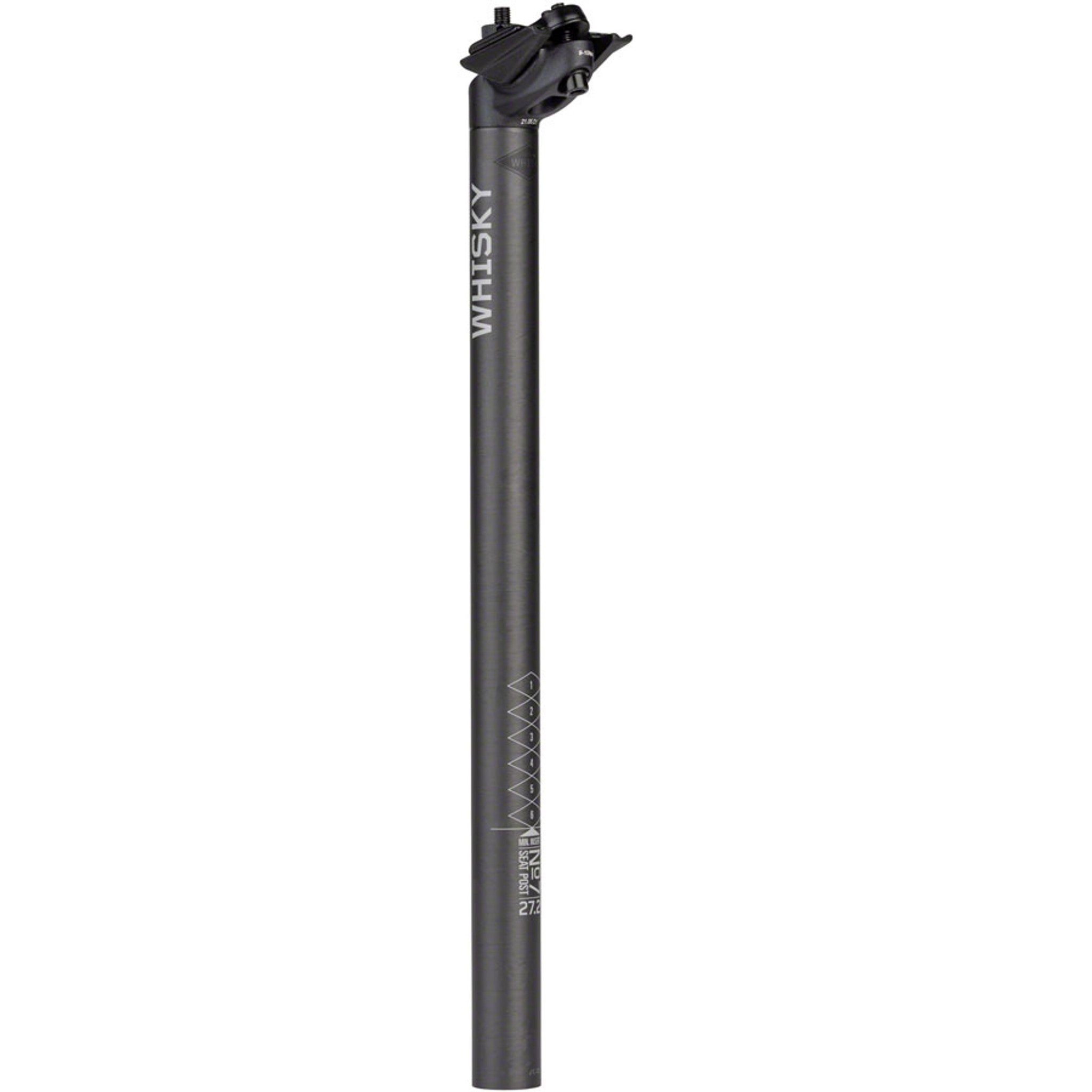 No.7 Carbon Seatposts