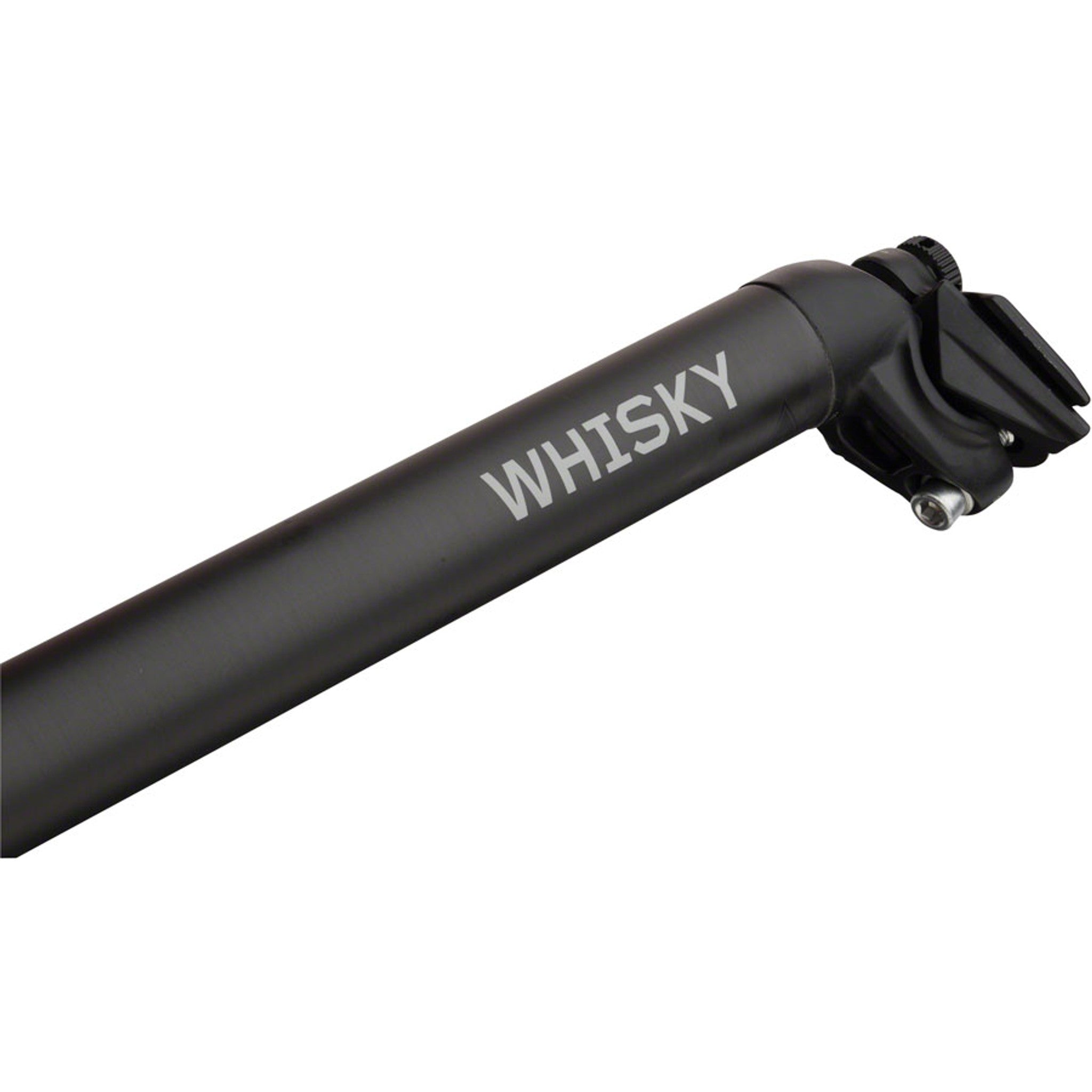 No.7 Carbon Seatposts