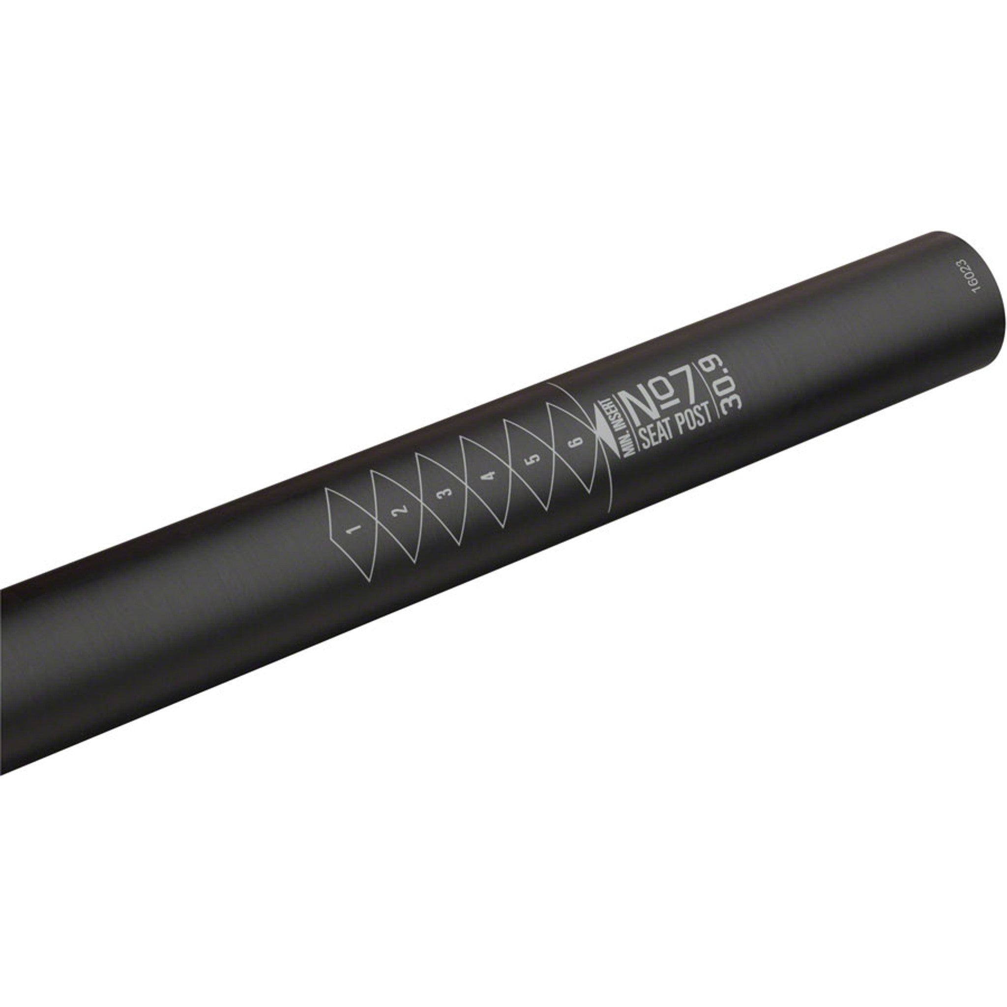 No.7 Carbon Seatposts