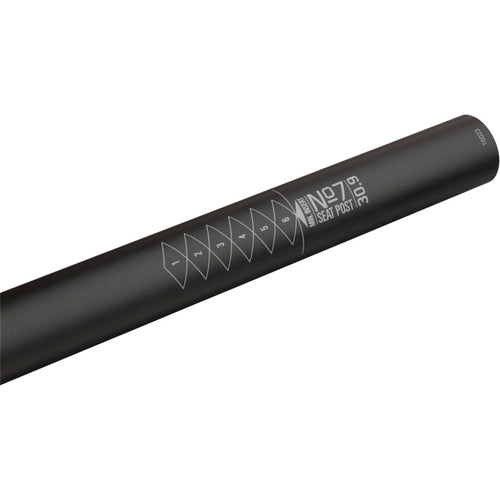 No.7 Carbon Seatposts
