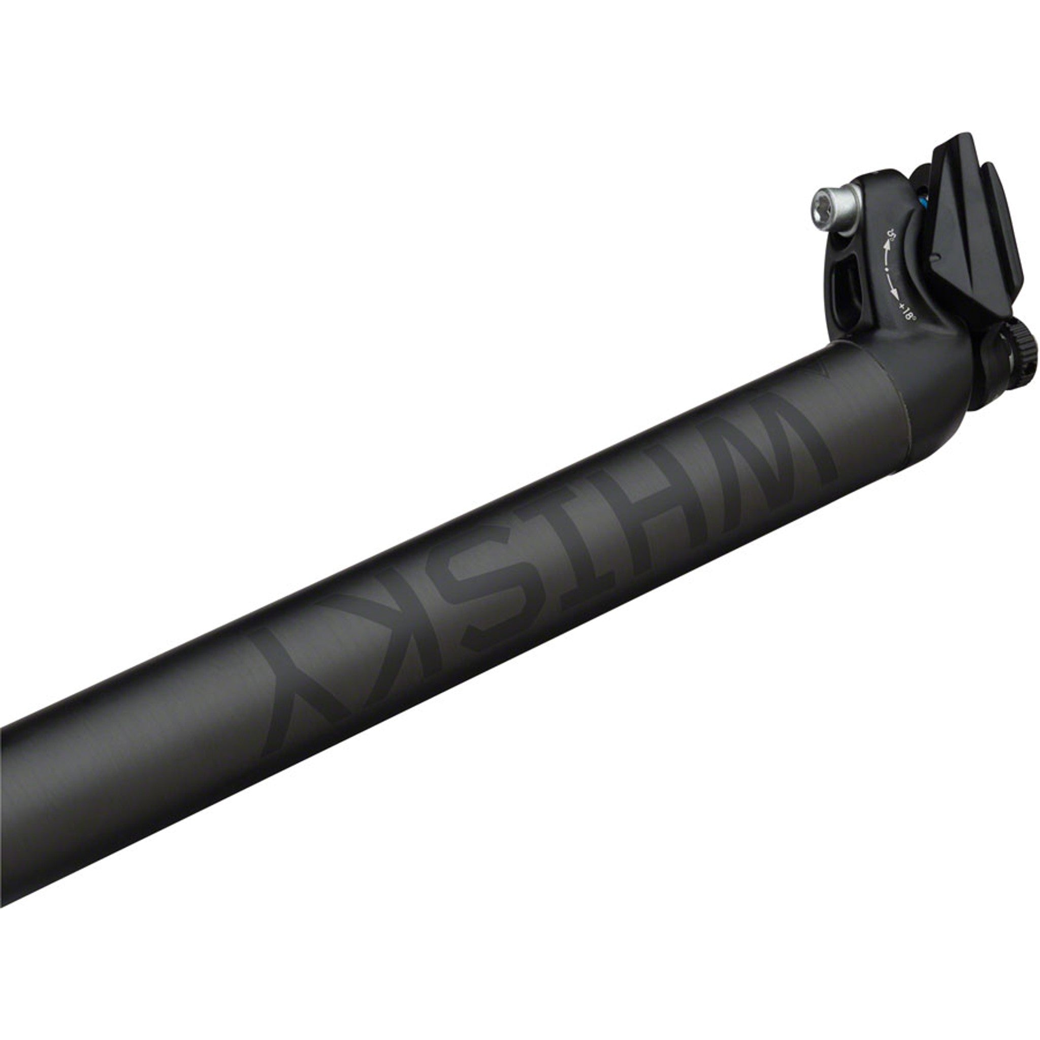 No.7 Carbon Seatposts