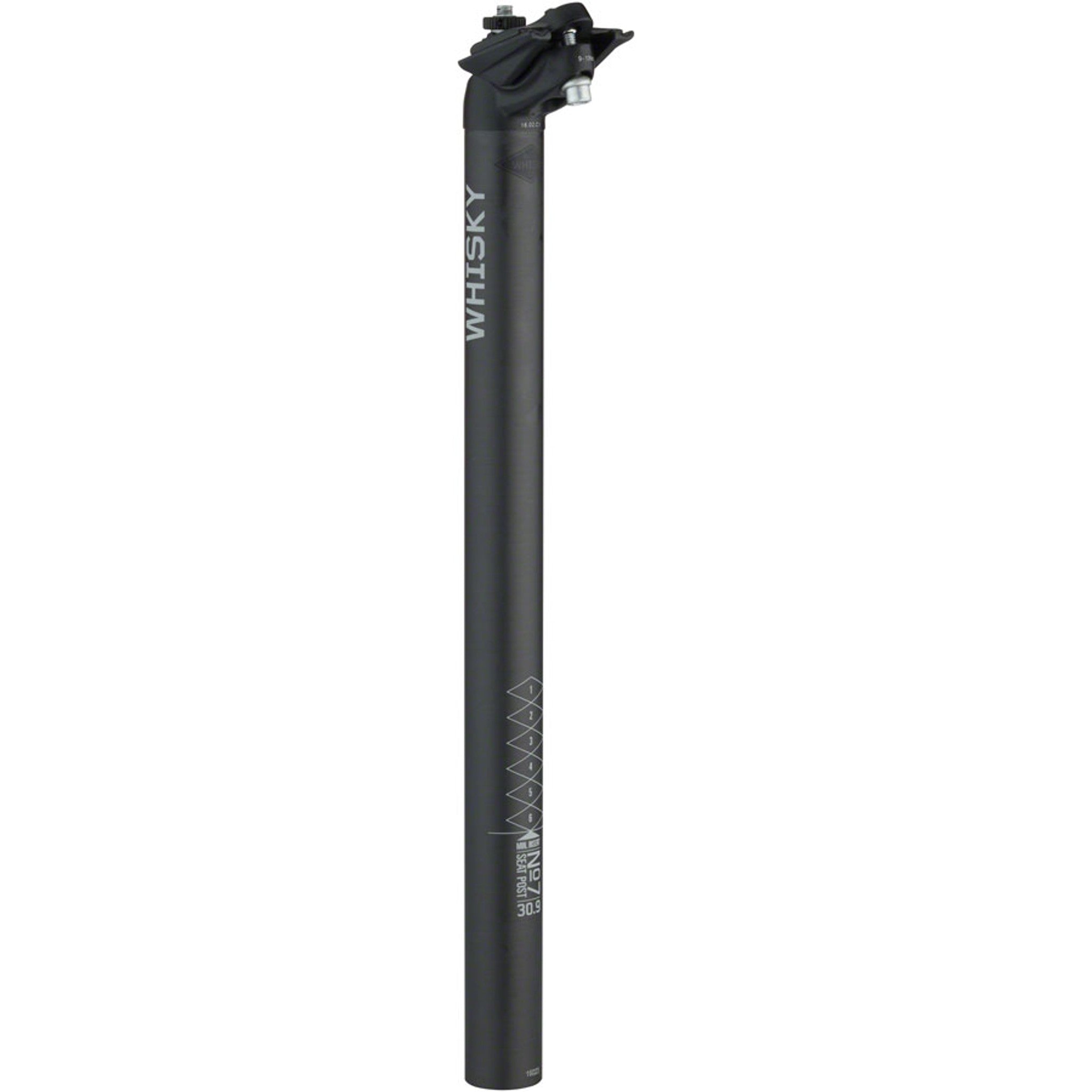 No.7 Carbon Seatposts