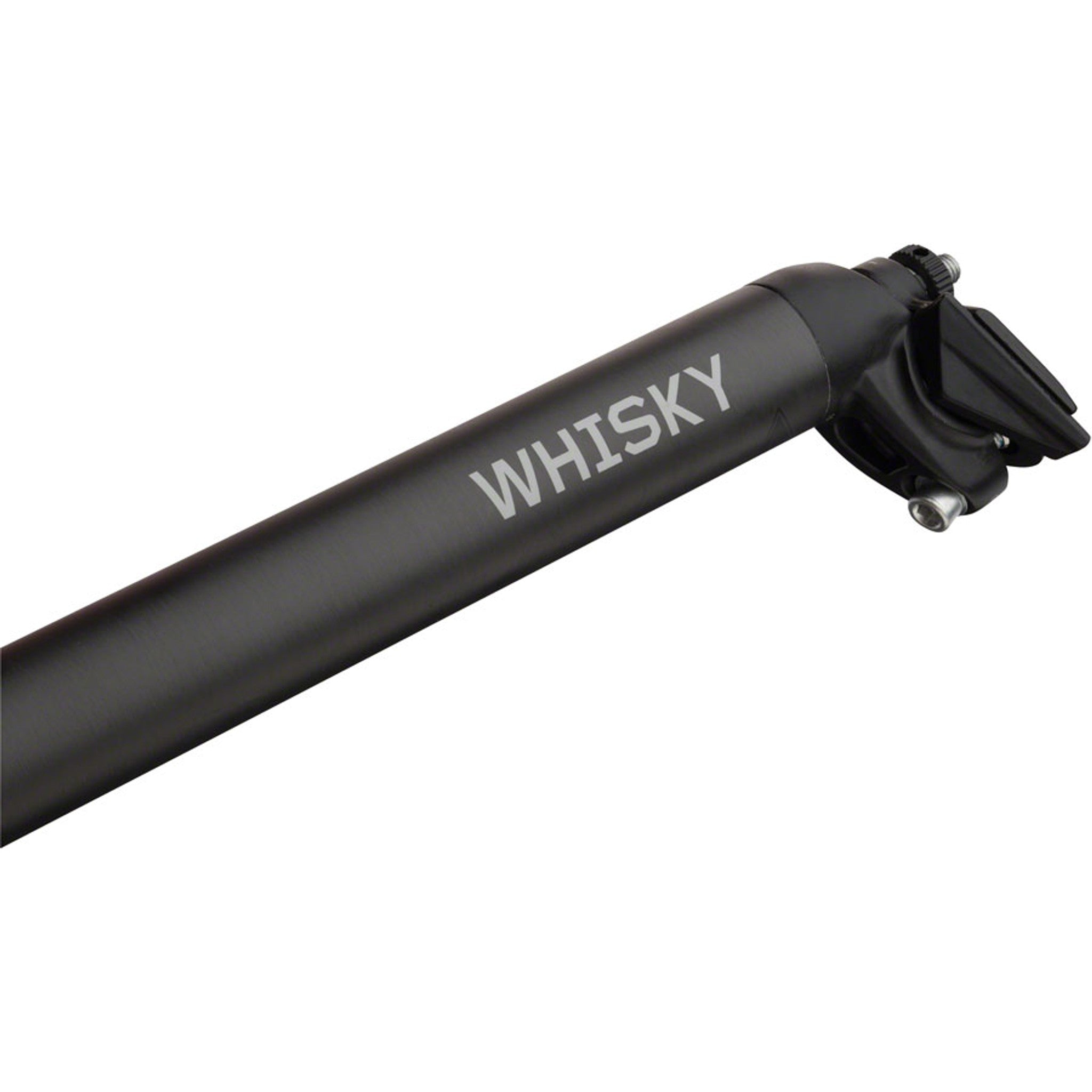 No.7 Carbon Seatposts