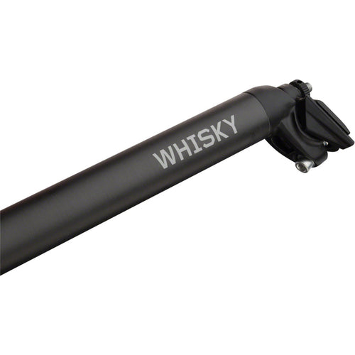 No.7 Carbon Seatposts