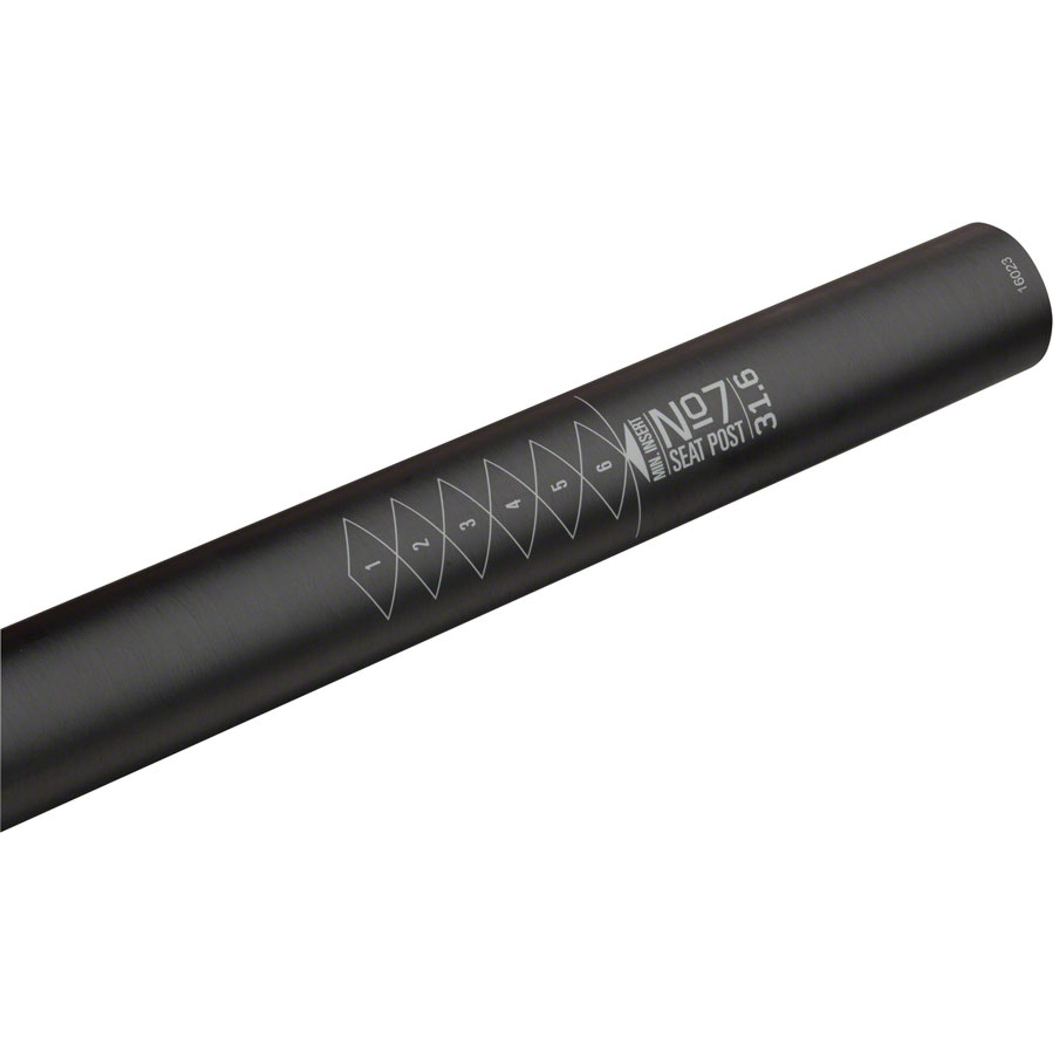 No.7 Carbon Seatposts