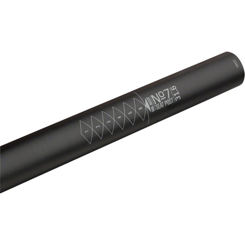 No.7 Carbon Seatposts