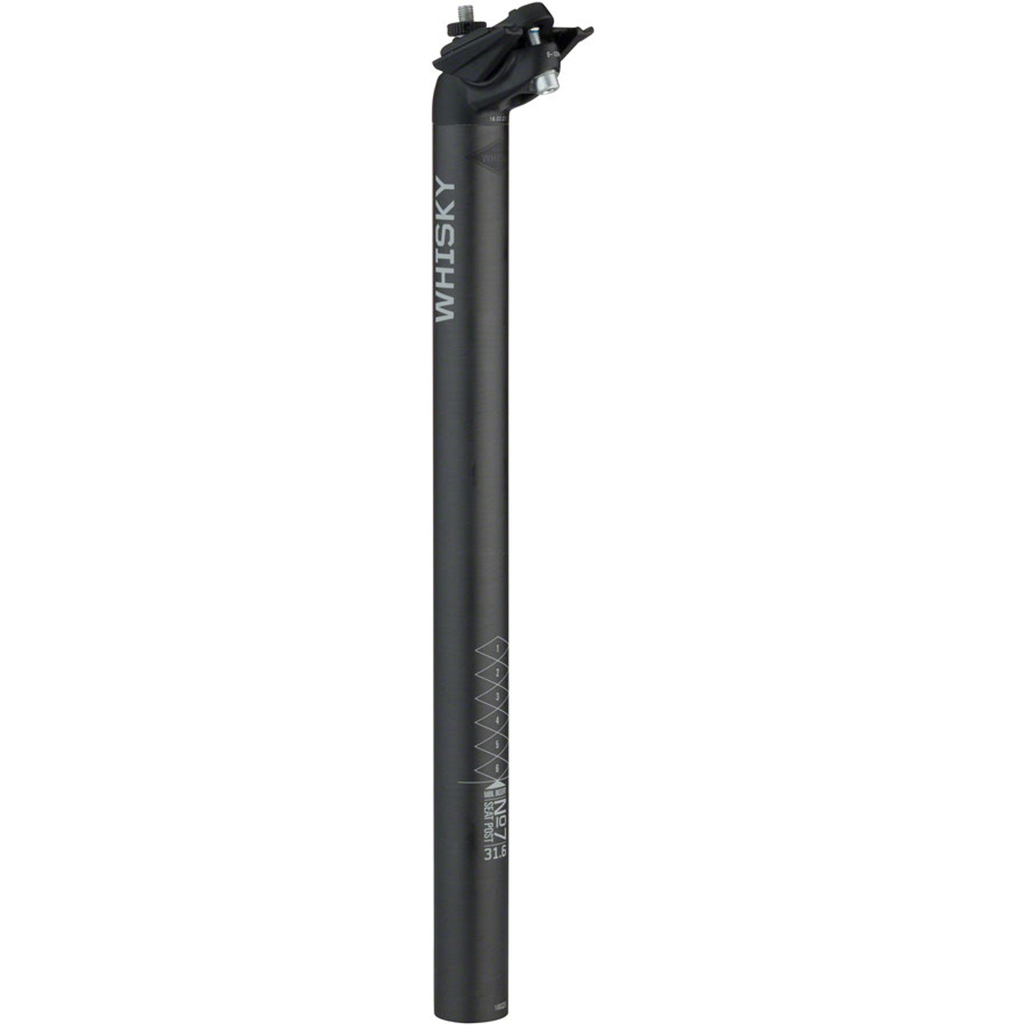 No.7 Carbon Seatposts