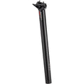 Syntace P6 Carbon HiFlex Seatpost - 31.6 x 400mm, Black