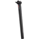 Syntace P6 Carbon HiFlex Seatpost - 31.6 x 400mm, Black