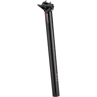 Syntace P6 Carbon HiFlex Seatpost - 31.6 x 400mm, Black